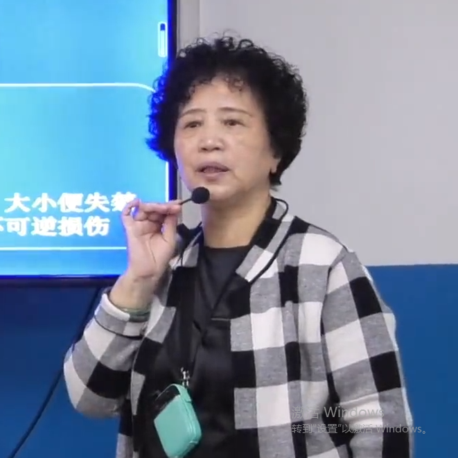 你好新学期，终于迎来线下开课啦