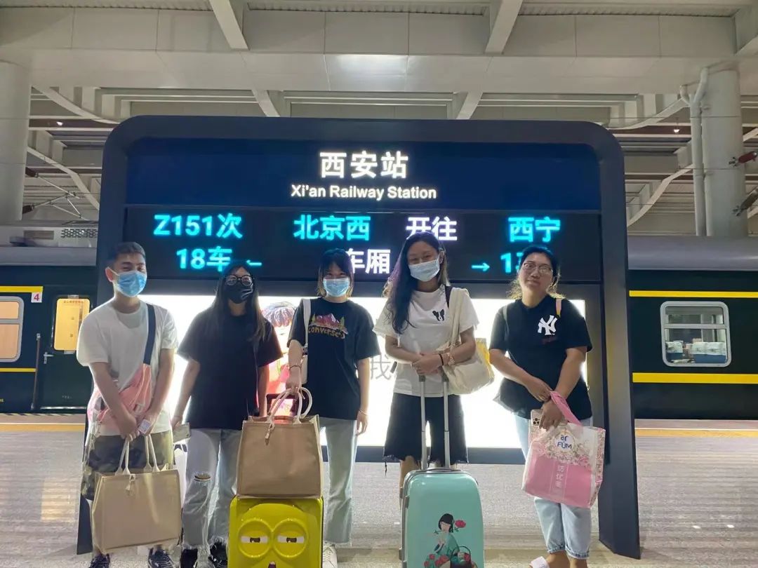 河外学子刘汶源成功考入河北大学