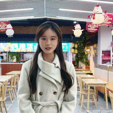 河外电视台《校园热搜》：解锁未来建筑工程师的成长密码