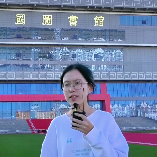 河外电视台《专业学习VLOG》-汉语言文学专业