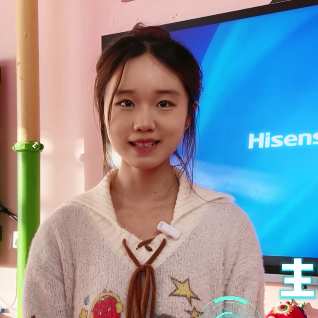 河外电视台《校园热搜》：实训新启程，教育向未来