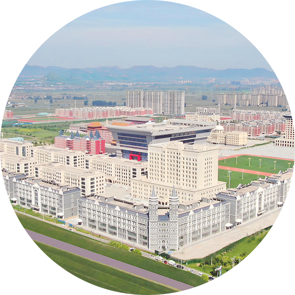 团委 <br>Communist Youth League of China, HISU Committee