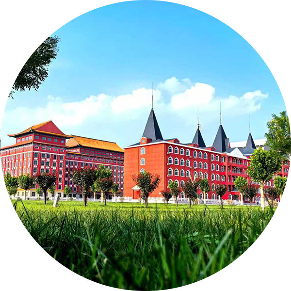 国际合作与交流处<br> Office of International Cooperation and Exchange 