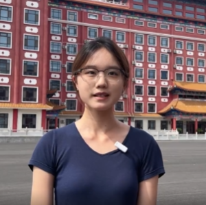 河外电视台《校园热搜》：以安全为盾，共度无忧暑假