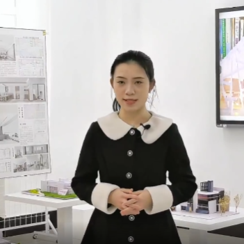 河外电视台《产教学研最前沿》：涉外建筑工程学院