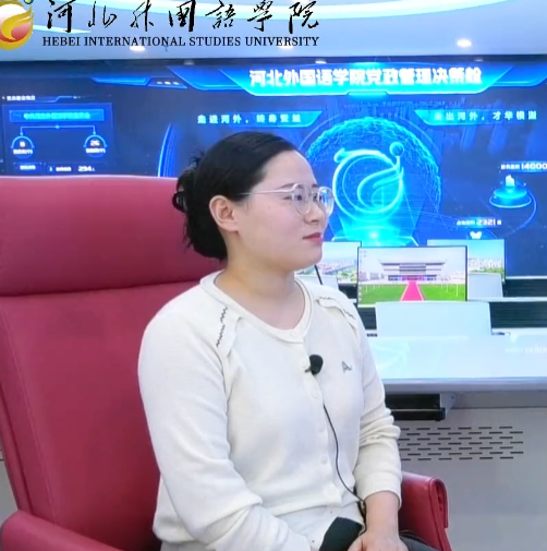 《院长说专业》河外建筑学有什么不一样？一起来揭秘 “专业 + 外语” 培养模式