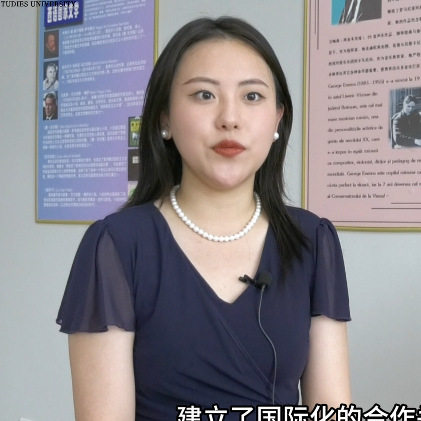 本科提前批西班牙语专业——小语种，大舞台!专业实力成就你的精彩!