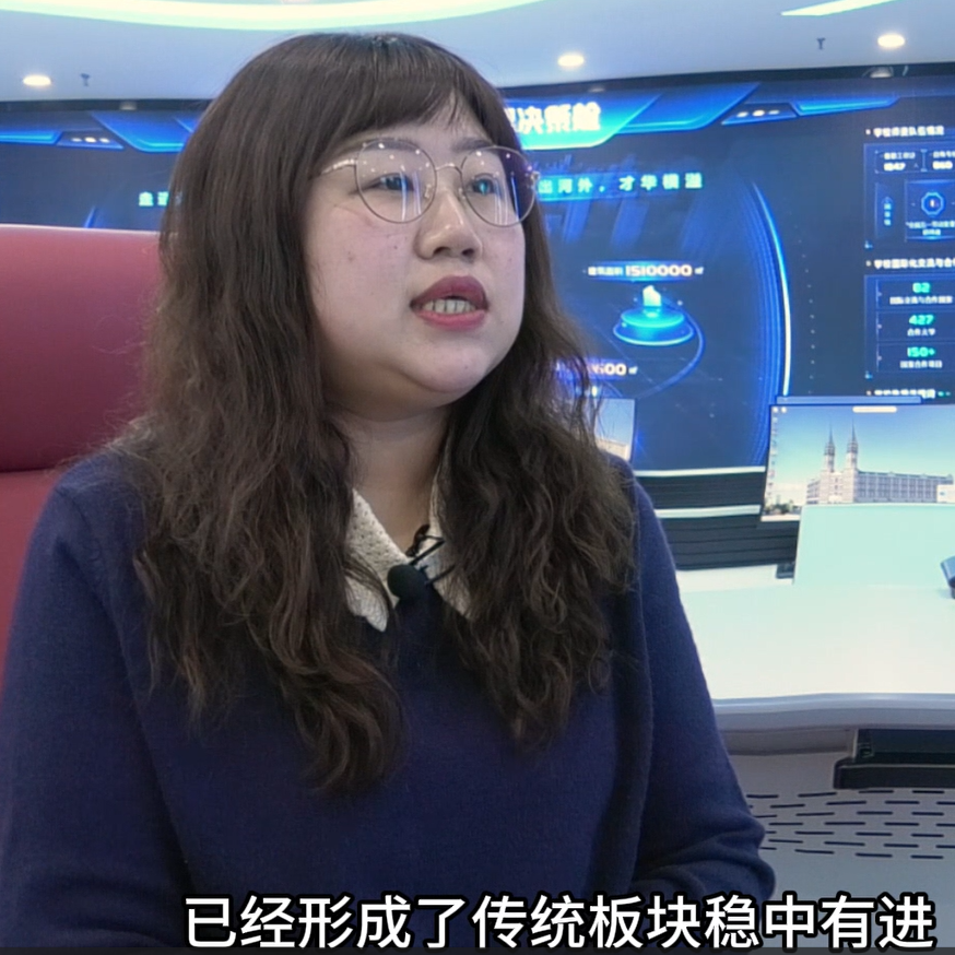 河外电视台《院长说专业》——河北外国语学院朝鲜语（韩语）专业：深耕专业，链接未来，成就你的精彩