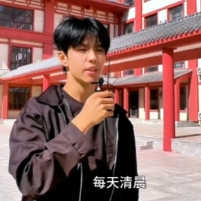 河外电视台《专业学习VLOG》——音乐表演专业