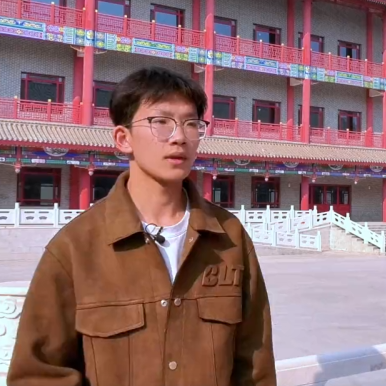 想学物联网工程专业!看河外学子为你解读！