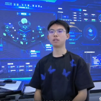 技融外语，笃行致远｜河外软工学子深耕专业，绽放青春锋芒