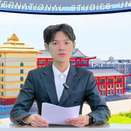 《河外资讯》：多家媒体聚焦河北外国语学院上半年系列活动