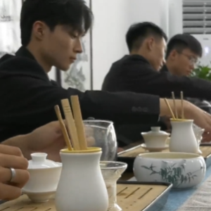 锤炼空旅素养，探访航空实训室